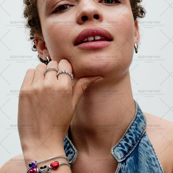 Pandora Disney Donald Duck Dangle Charm - Picture 6 of 6